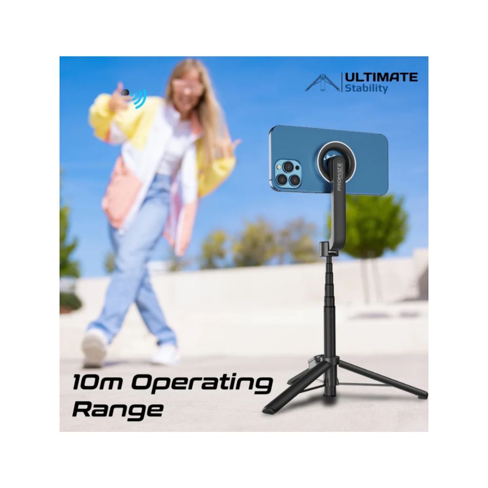 PROMATE MagStick Magsafe Selfie Stick PROMATE MagStick Magsafe Selfie Stick